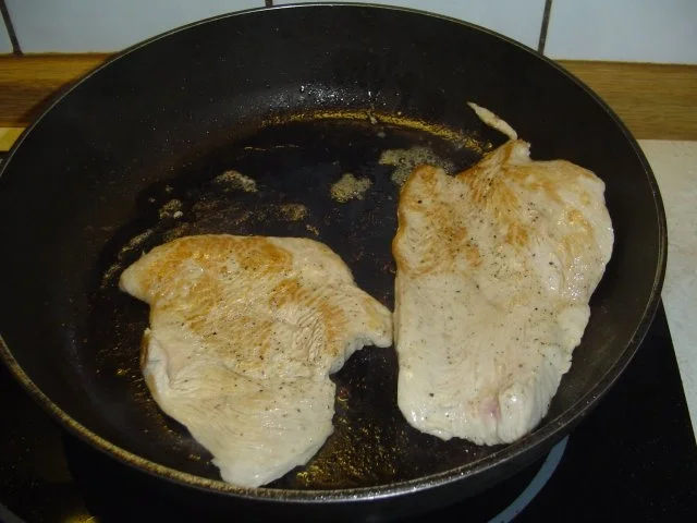 Rezept: Ebly mit Pute und Gemüse Bild Nr. 6 Ebly mit Pute und Gemüse - Rezept - Bild Nr. 6