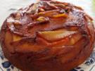 Birnenkuchen - Rezept
