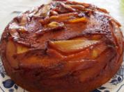 Birnenkuchen - Rezept