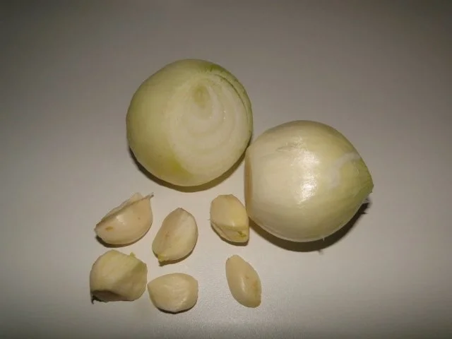 Gulaschsuppe auf Jörgs Art, schon mal gekocht für morgen nach dem Kegelabend, scharf - Rezept - Bild Nr. 2