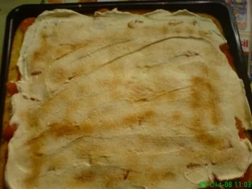 Fanta-Kuchen à la Ursula - Rezept