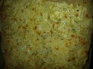 Rezept: 4-Käse-Flammkuchen 4-Käse-Flammkuchen - Rezept