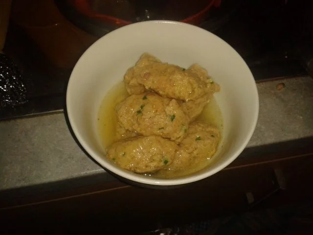 Grünespatzen - Rezept - Bild Nr. 2