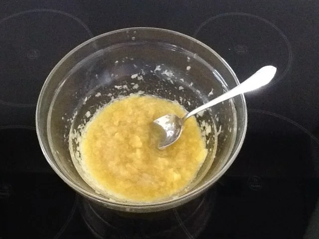 Möhrensalat - Rezept - Bild Nr. 2