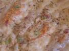 Hähnchen - Filets in Gemüse - Sahne - Rezept