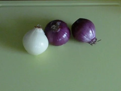 Paprika-Hähnchengeschnetzeltes ala Michi - Rezept - Bild Nr. 2