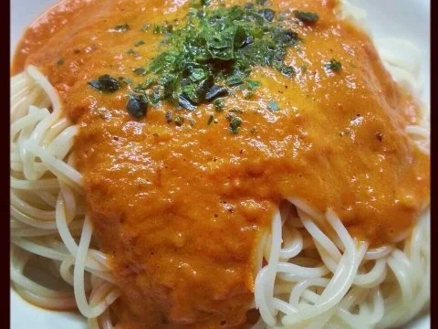 Rezept: Rösttomatensauce Rösttomatensauce - Rezept