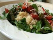 Couscous mal anders - Rezept