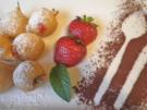 Erdbeeren ... - Rezept