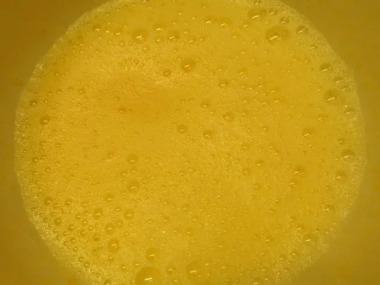 Erdbeeren ... - Rezept - Bild Nr. 4