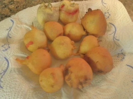 Erdbeeren ... - Rezept - Bild Nr. 10