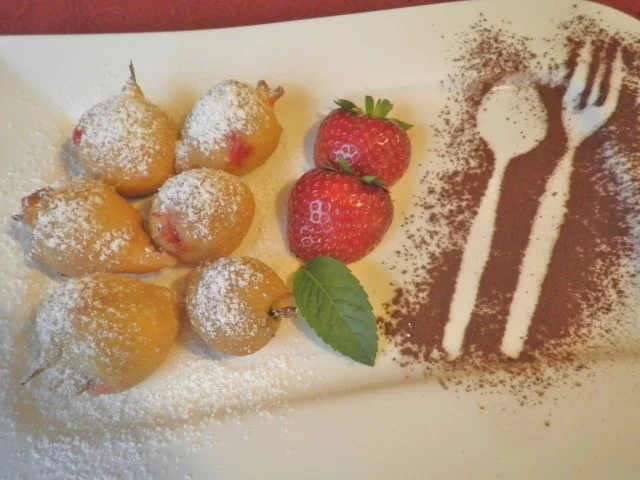 Erdbeeren ... - Rezept - Bild Nr. 14