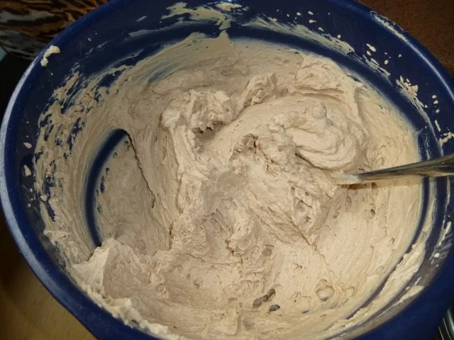 Mars-Torte - Rezept - Bild Nr. 5