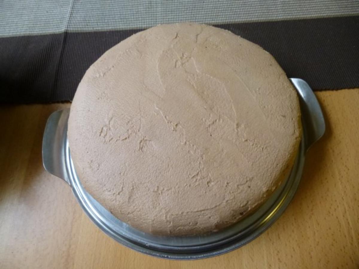 Mars-Torte - Rezept - Bild Nr. 6