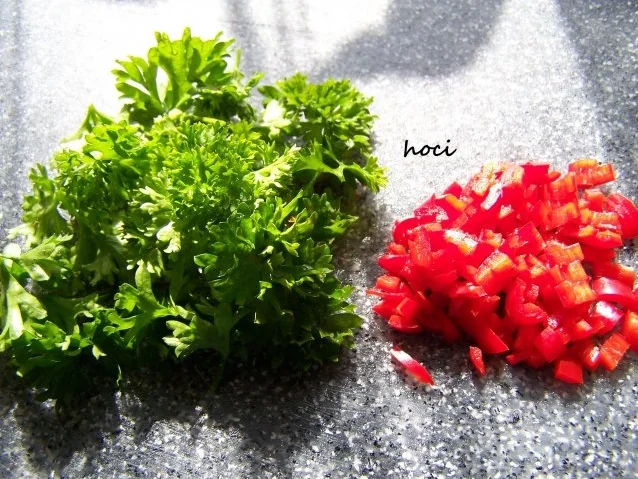 Varkenhaas am Spiess - Rezept - Bild Nr. 5