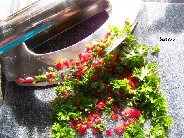 Varkenhaas am Spiess - Rezept - Bild Nr. 6