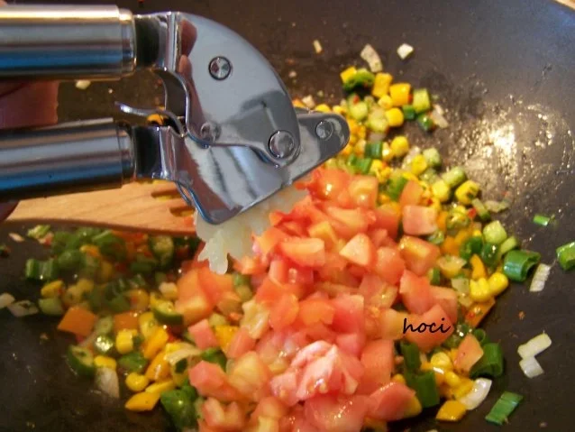 Varkenhaas am Spiess - Rezept - Bild Nr. 10