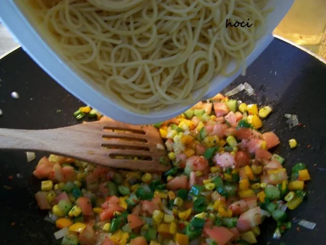 Varkenhaas am Spiess - Rezept - Bild Nr. 11