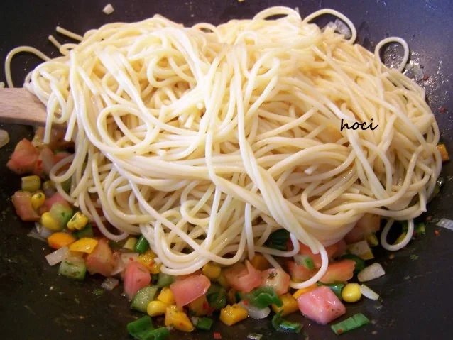 Varkenhaas am Spiess - Rezept - Bild Nr. 12