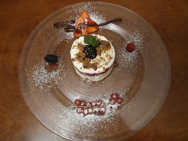 Ein Gedicht - Tiramisu Original Patrizia - Rezept