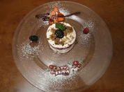 Ein Gedicht - Tiramisu Original Patrizia - Rezept