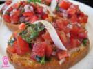 Bruschetta - Rezept