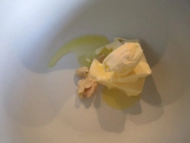 Rhabarbertarte mit Quark und arabischem Kaffeegewürz - Rezept - Bild Nr. 2