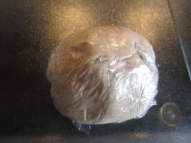 Rhabarbertarte mit Quark und arabischem Kaffeegewürz - Rezept - Bild Nr. 5