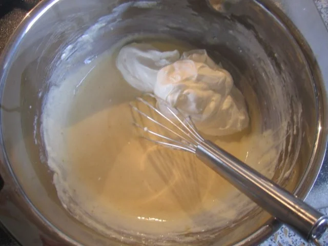 Rhabarbertarte mit Quark und arabischem Kaffeegewürz - Rezept - Bild Nr. 9