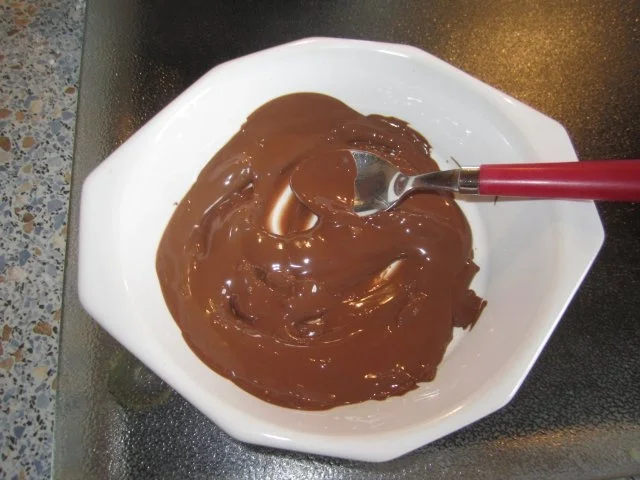 Rhabarbertarte mit Quark und arabischem Kaffeegewürz - Rezept - Bild Nr. 12