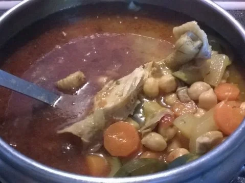 Couscous - Rezept - Bild Nr. 3