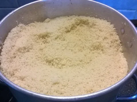 Couscous - Rezept - Bild Nr. 4