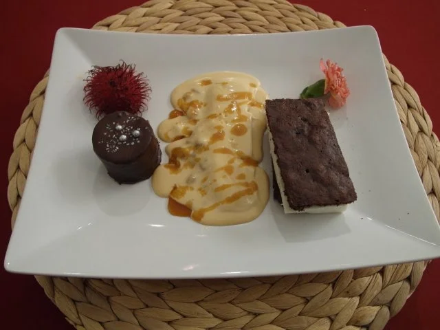 Kindheitserinnerungen - Rezept