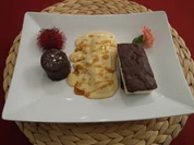 Kindheitserinnerungen - Rezept