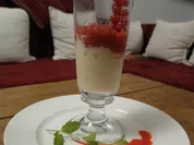 Rezept: Fortunabecher Fortunabecher - Rezept