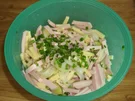 Bayerischer Wurstsalat - Rezept