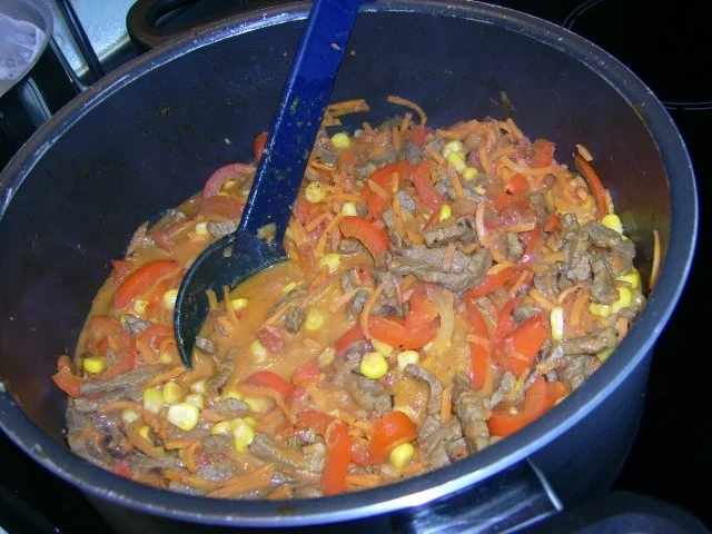 Farmerpfanne - Rezept - Bild Nr. 2