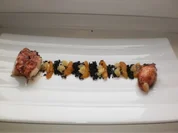 Hummer | Vanille | schwarze Quinoa | Salzzitrone | Gewürzaprikose - Rezept