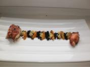Hummer | Vanille | schwarze Quinoa | Salzzitrone | Gewürzaprikose - Rezept