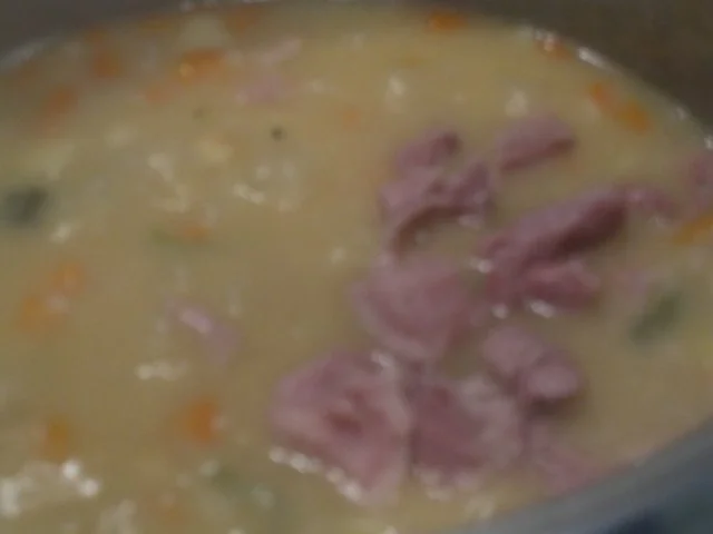 "Löffelerbsen" - Rezept - Bild Nr. 2