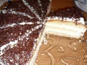 Eistorte - Rezept
