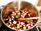 Mein Sauerbraten mit Rotwein - Rezept