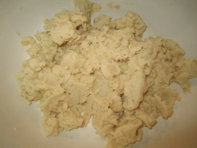 Rezept: Rhabarber - Erdbeer - Tarte mit Mandelstreuseln Bild Nr. 8 Rhabarber - Erdbeer - Tarte mit Mandelstreuseln - Rezept - Bild Nr. 8