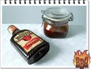 Spezielle BBQ Sauce- selbst gemacht - Rezept
