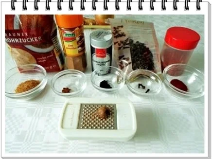 Spezielle BBQ Sauce- selbst gemacht - Rezept - Bild Nr. 4