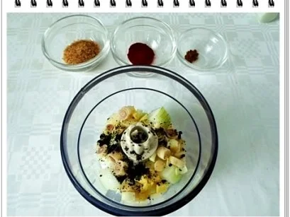 Spezielle BBQ Sauce- selbst gemacht - Rezept - Bild Nr. 6