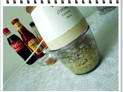 Spezielle BBQ Sauce- selbst gemacht - Rezept - Bild Nr. 7