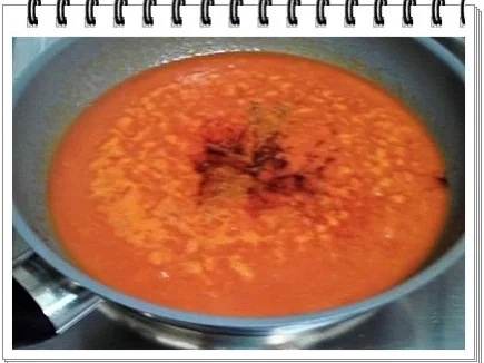 Spezielle BBQ Sauce- selbst gemacht - Rezept - Bild Nr. 10