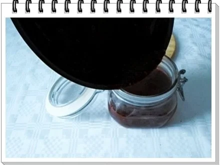 Spezielle BBQ Sauce- selbst gemacht - Rezept - Bild Nr. 13