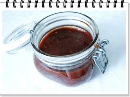 Spezielle BBQ Sauce- selbst gemacht - Rezept - Bild Nr. 14